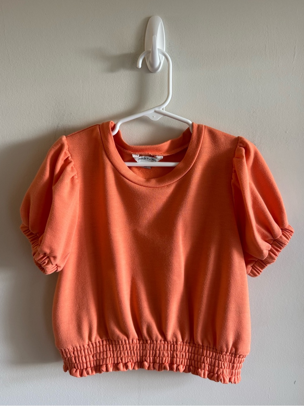 Habitual Kids Fall Top